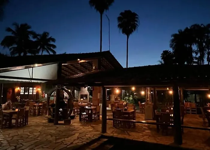 Vila Barro Branco Pousada De Charme